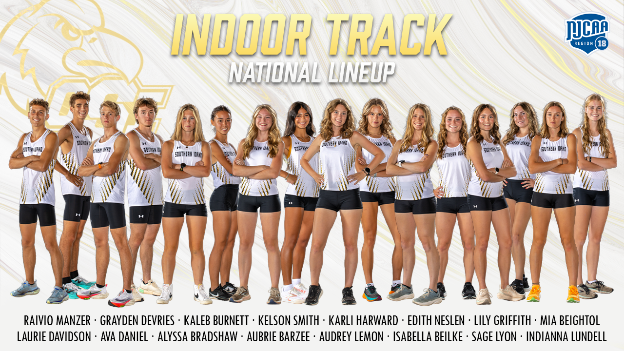 indoor track nationals