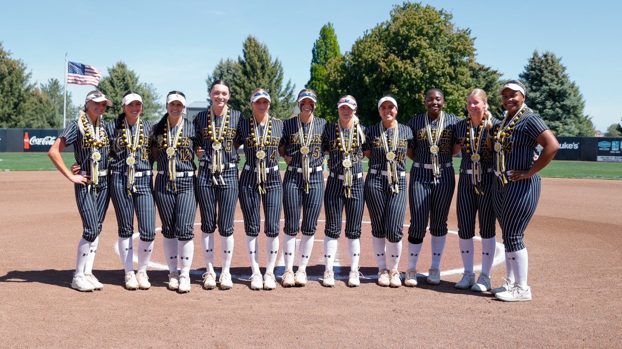 sophomores sb