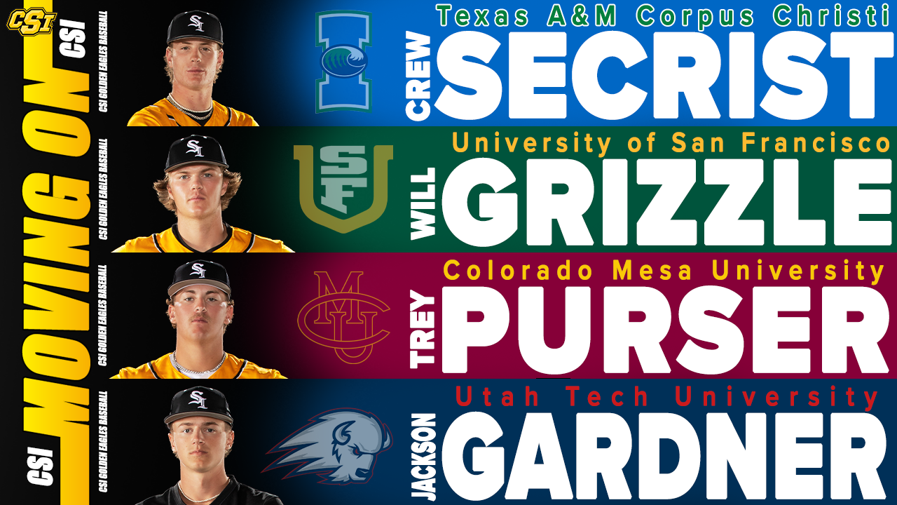 baseball moving on