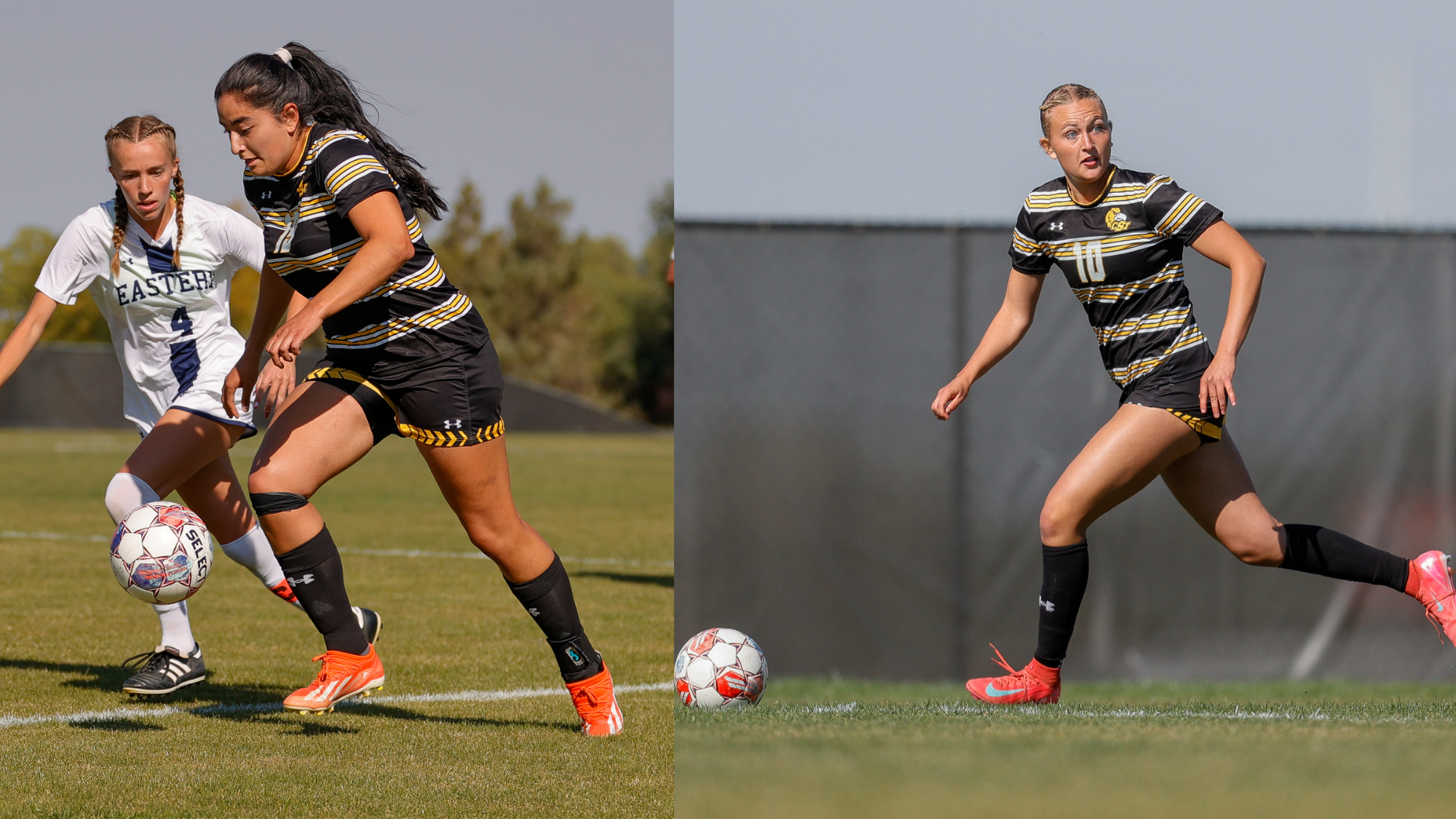 WSoc Moving On