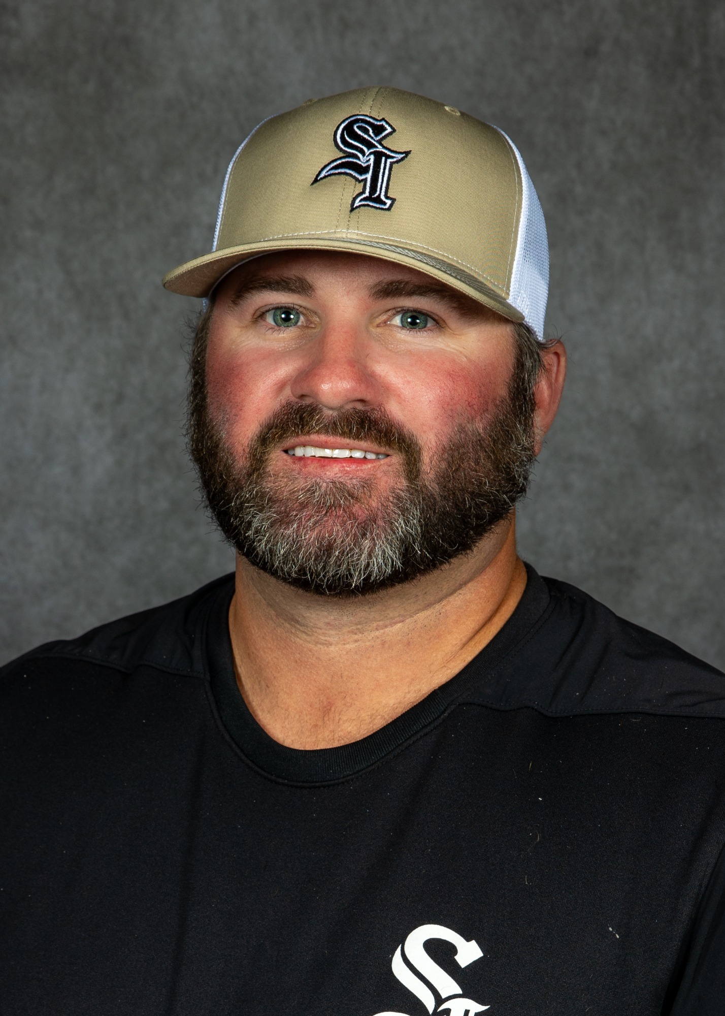 Kelton Caldwell