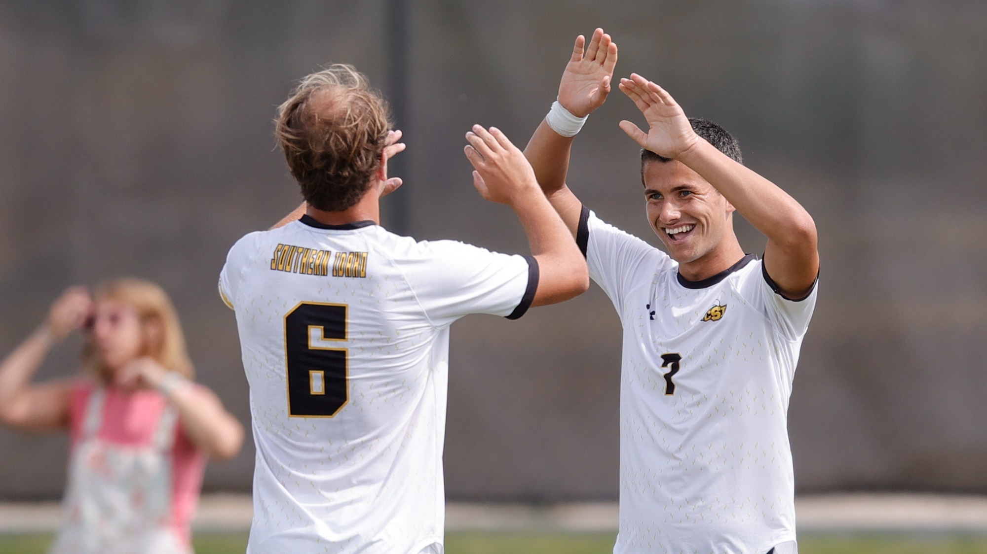CSI MSOC PNCC postgame