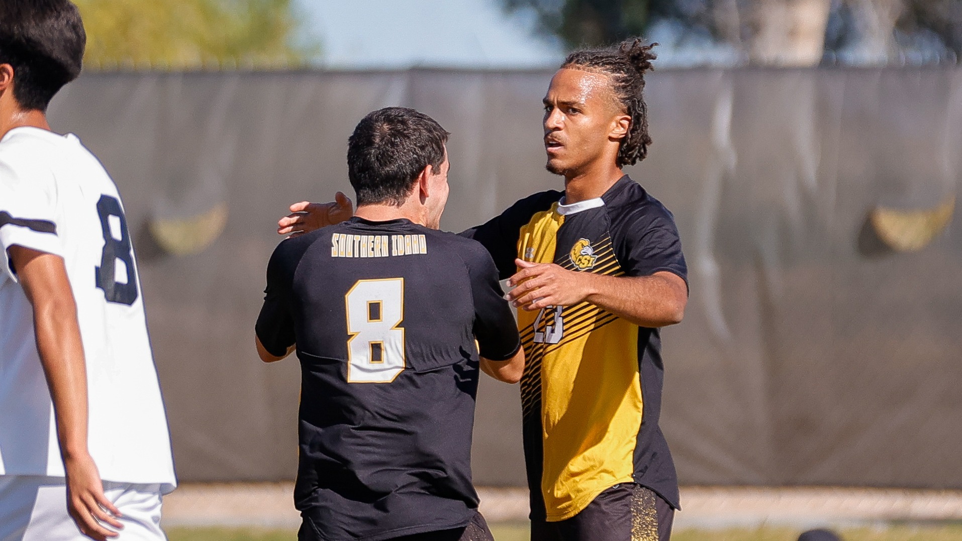 CSI MSOC CNCC postgame