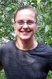Ramona Walters