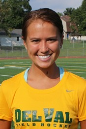 Kayla Meenan