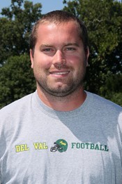 Chad Peterman