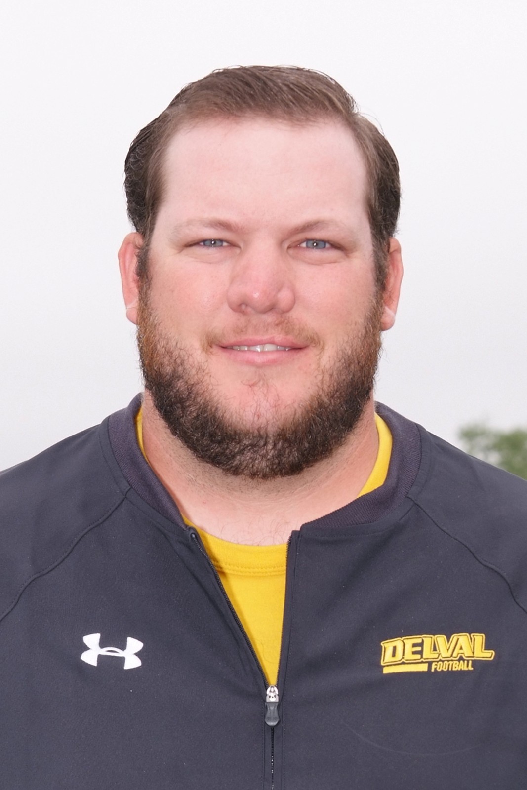 Mike Baraniyak