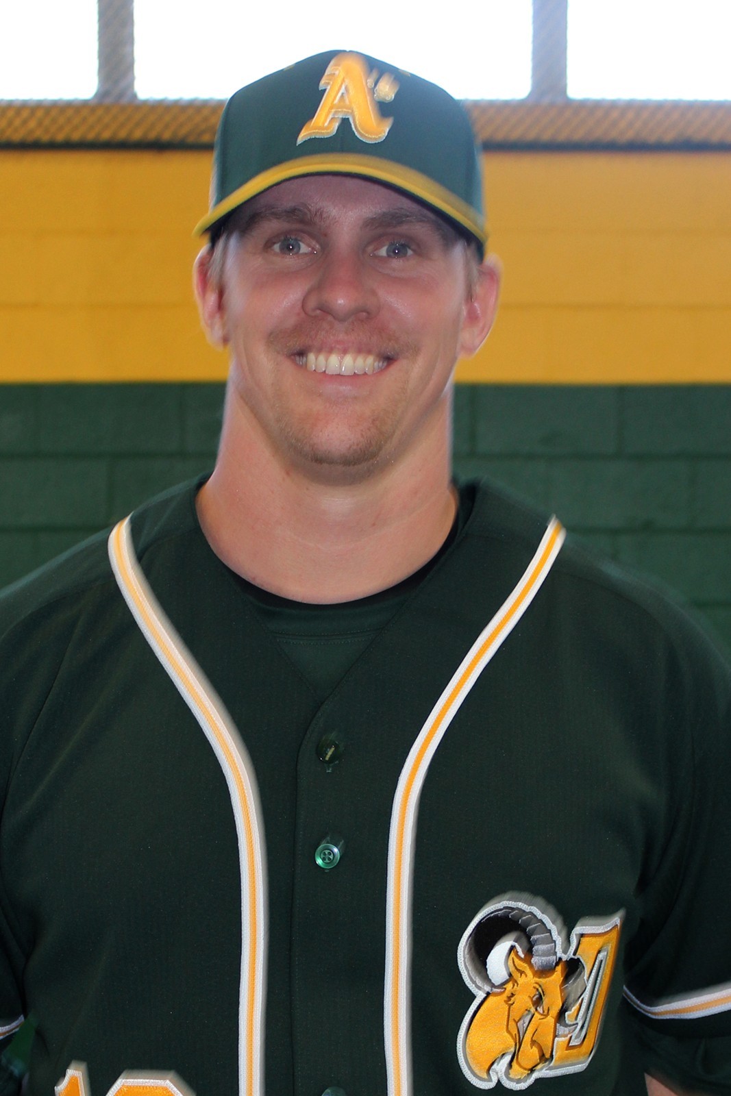Craig Clark