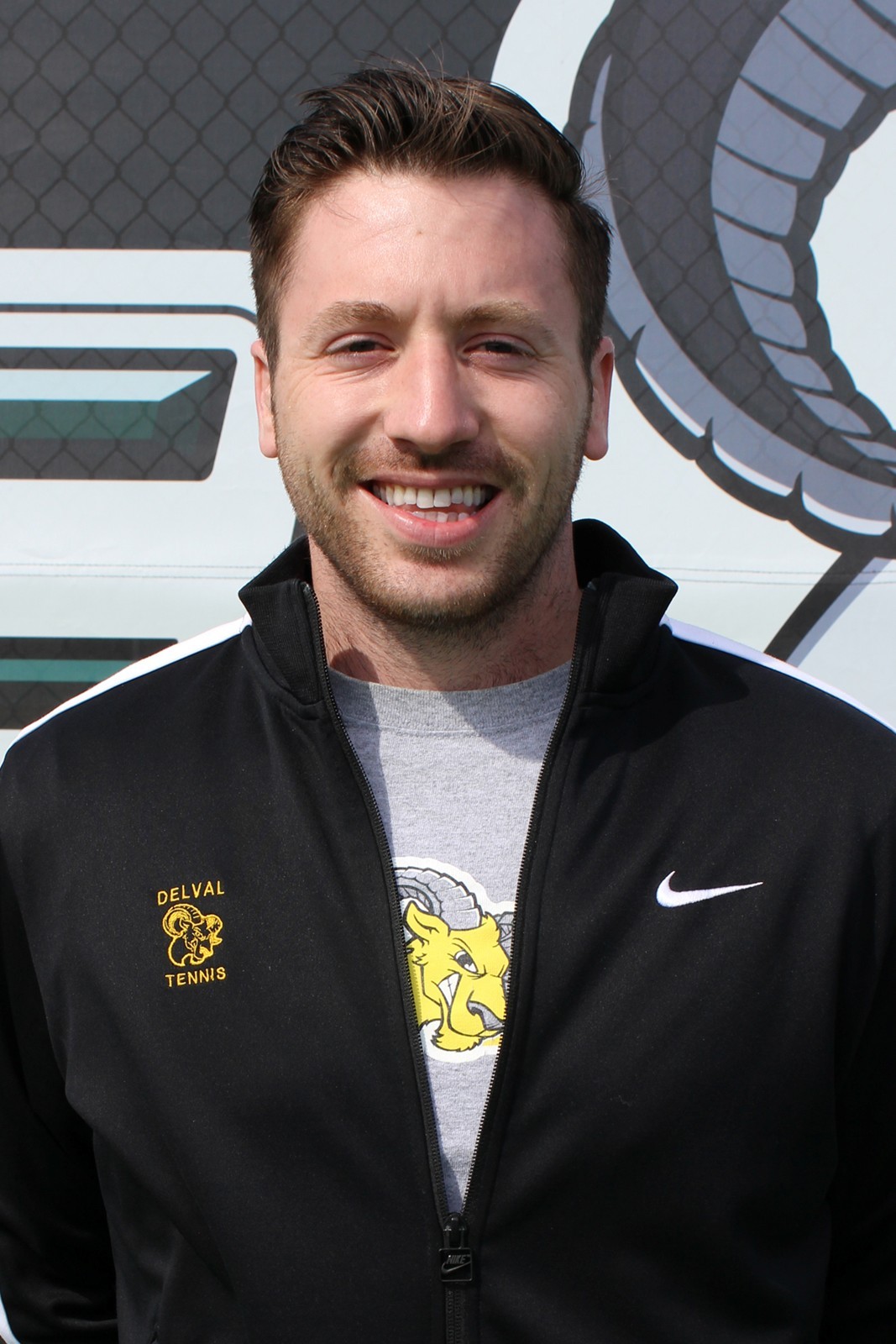 Stephen Sheriff