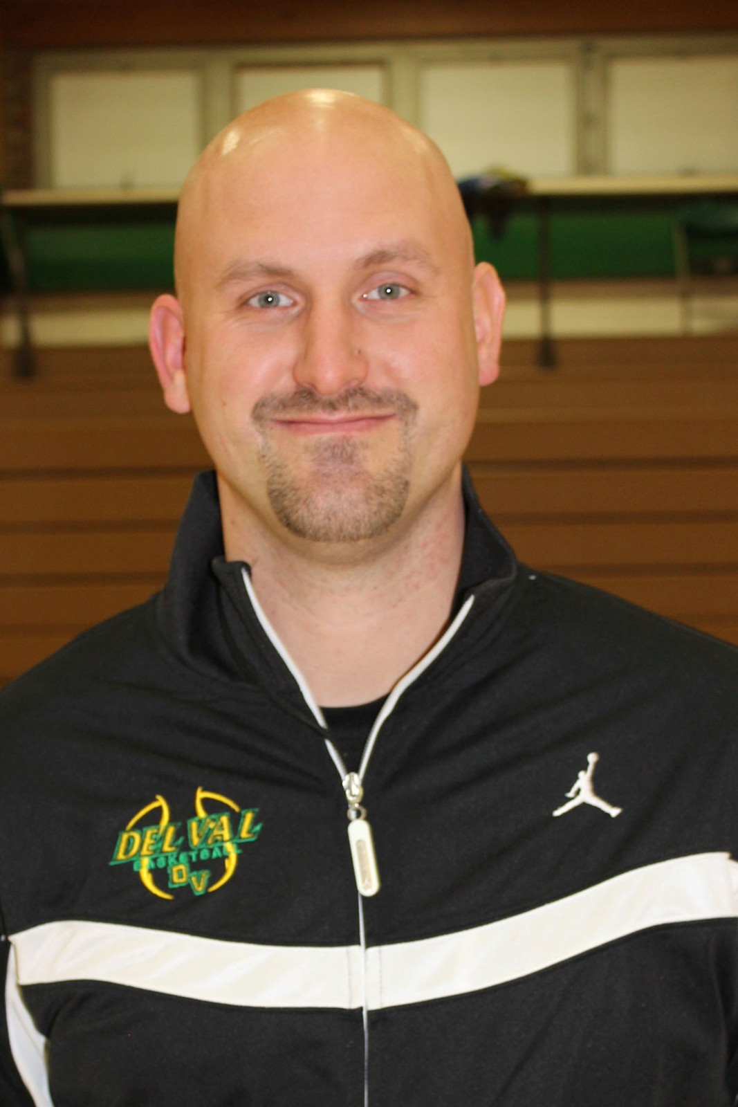 Casey Stitzel