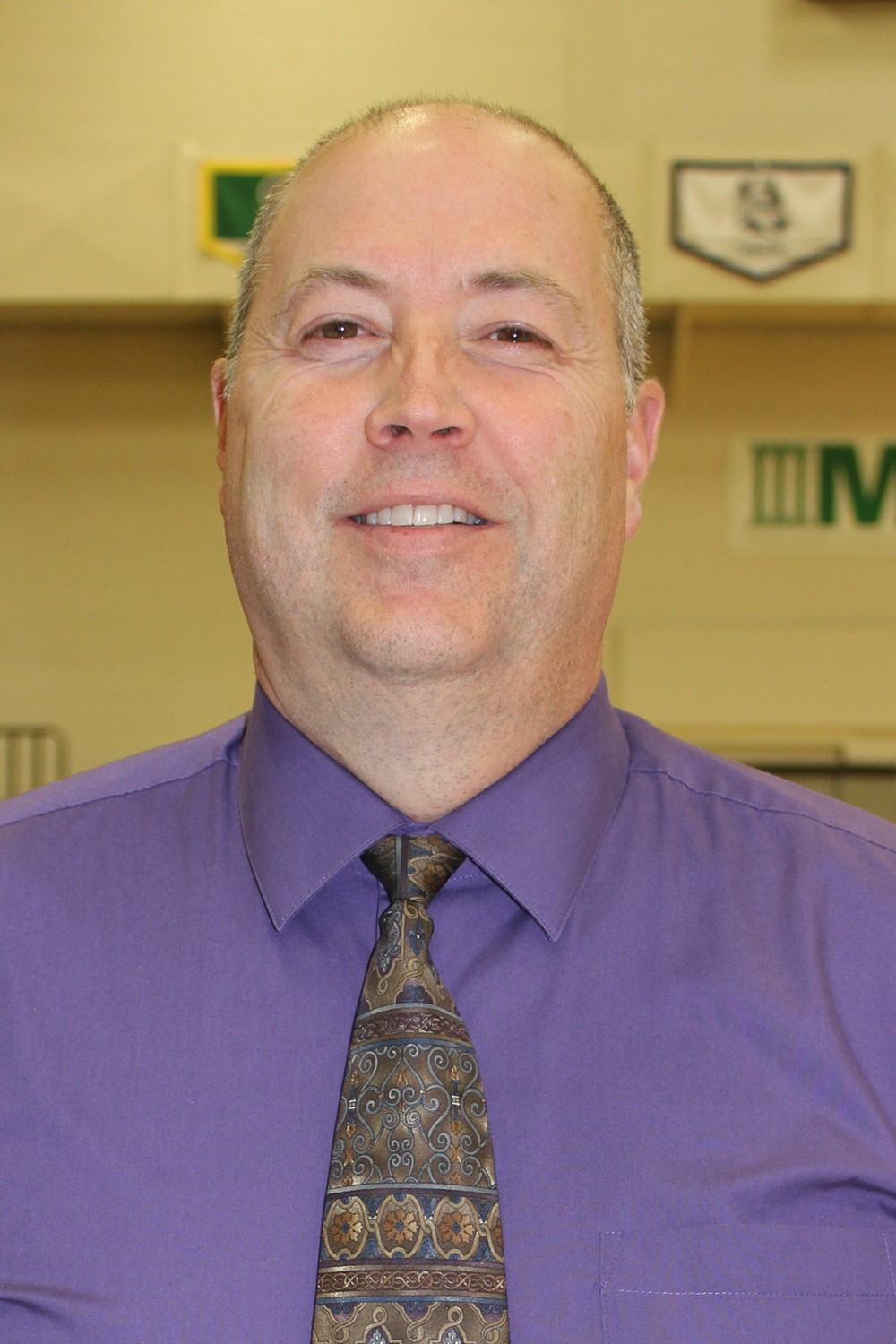 Dennis Steinly
