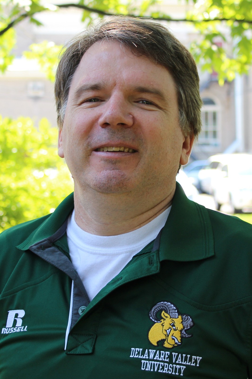 Hugh Williams
