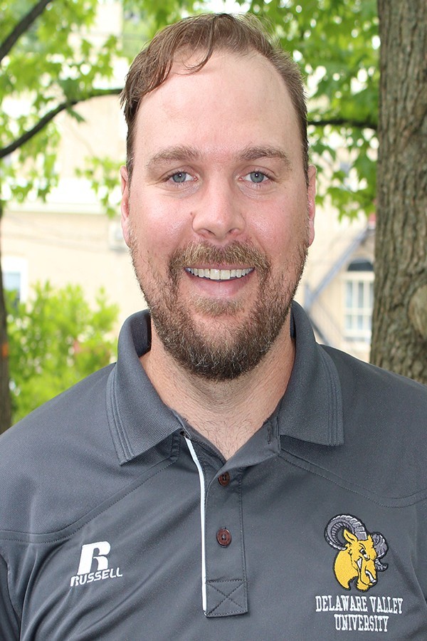 Jason Toedter
