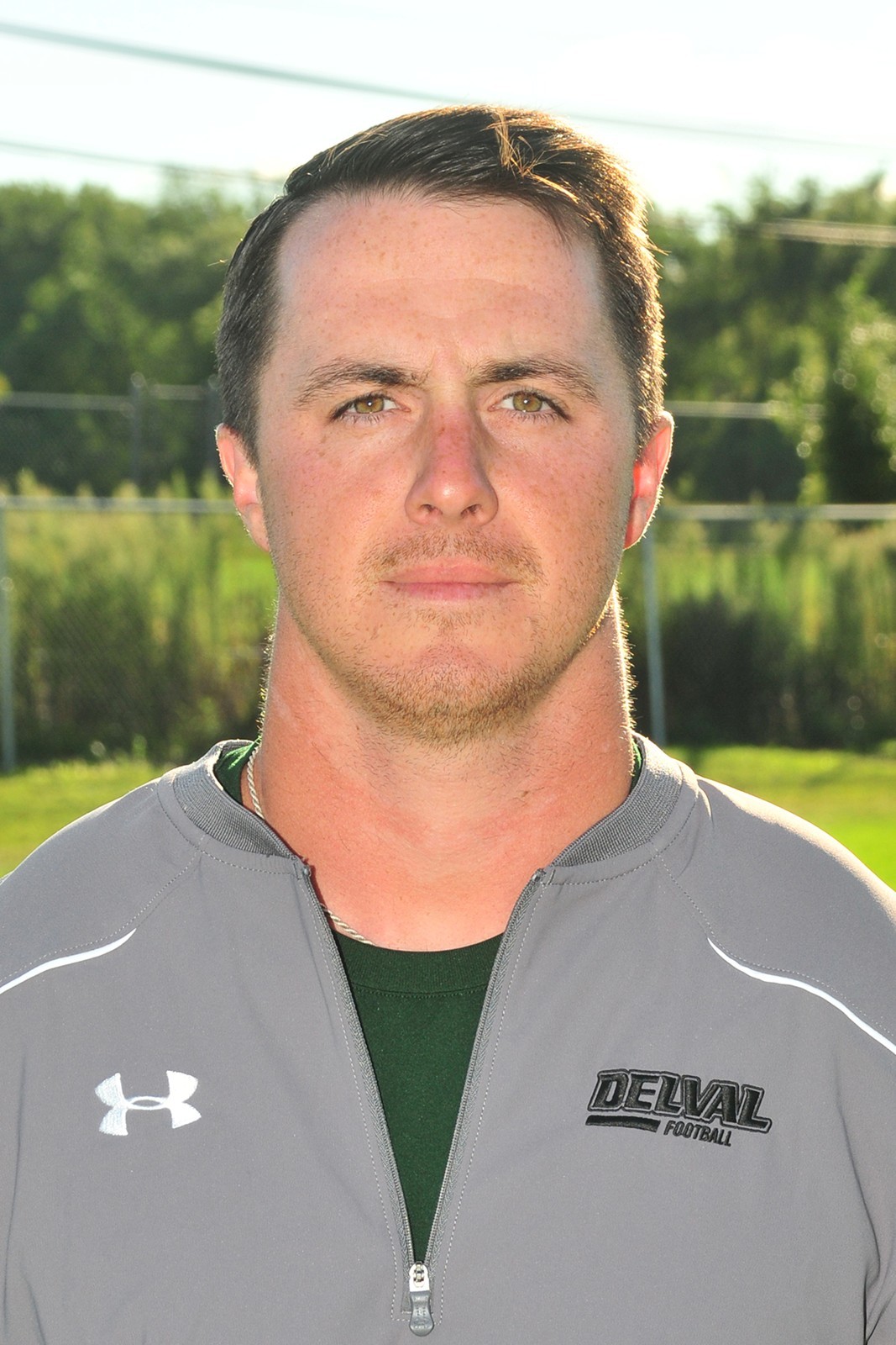 Pete O'Hara