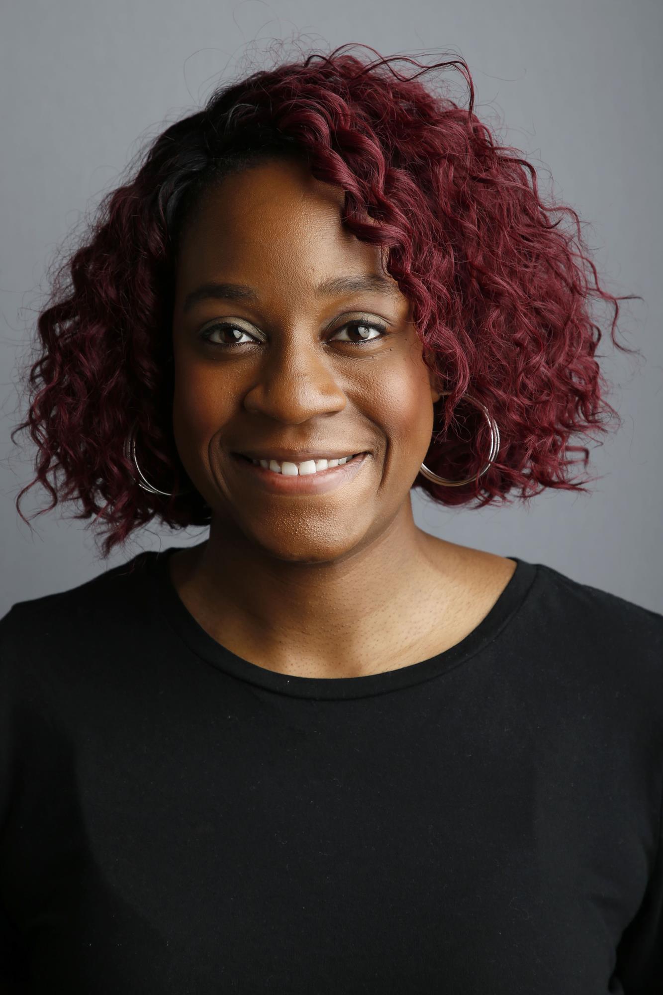 Stephanie Johnson