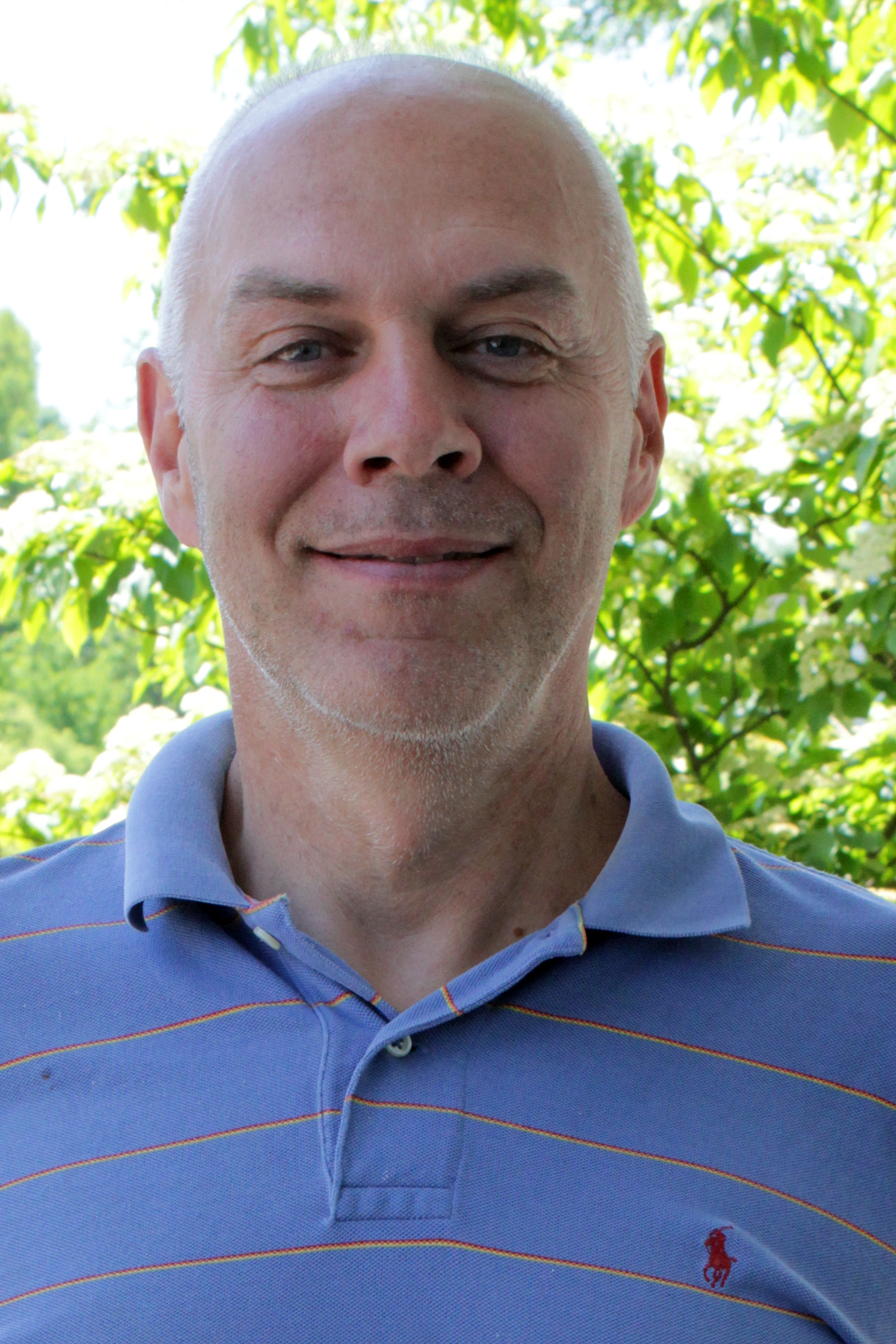 Angelo Telatin