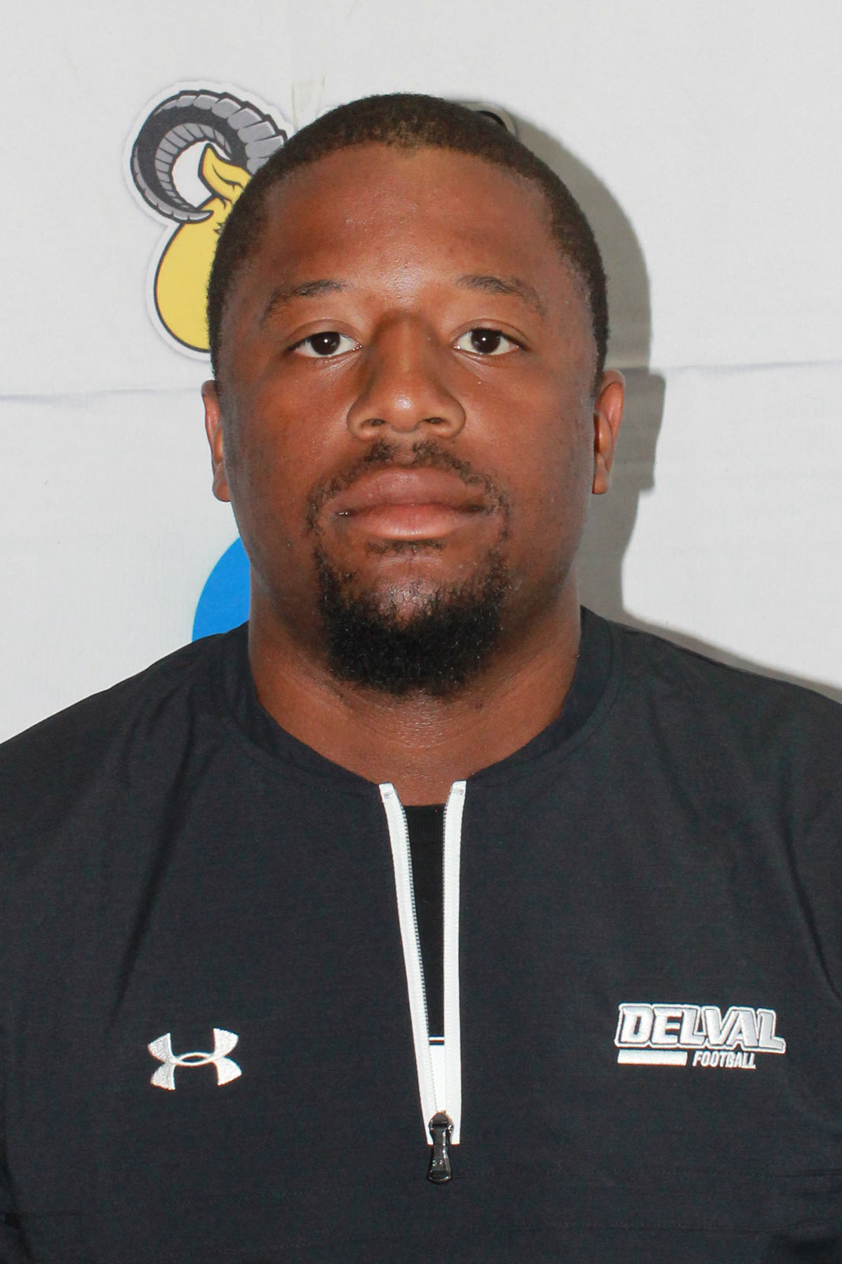Bernard Avery