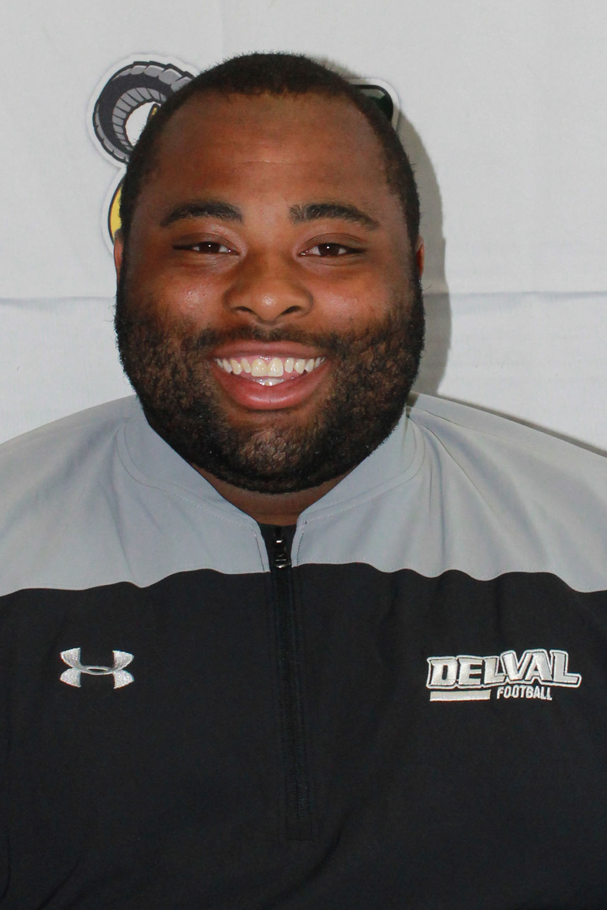 Devante Ford
