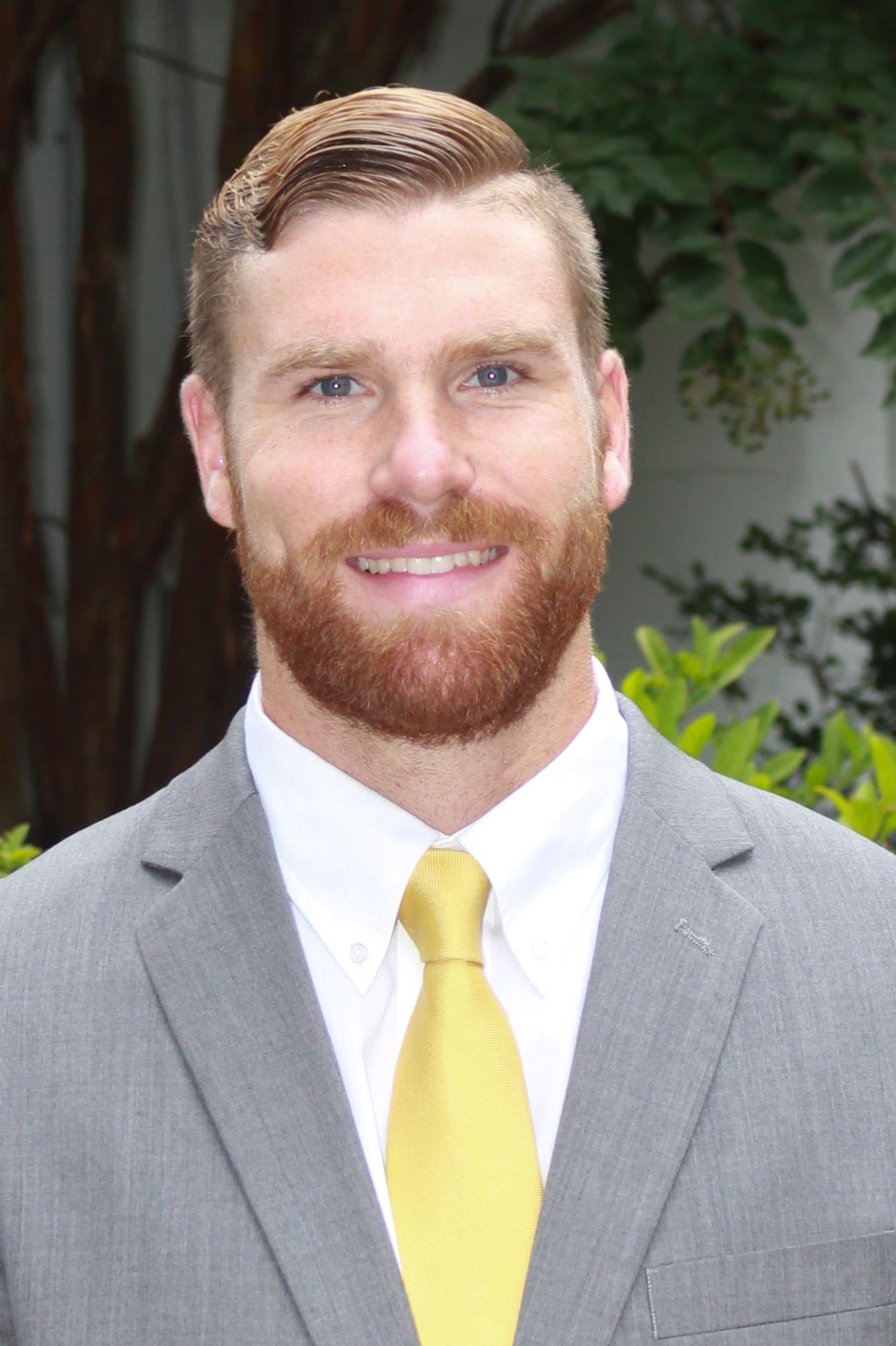 Kevin Kohout