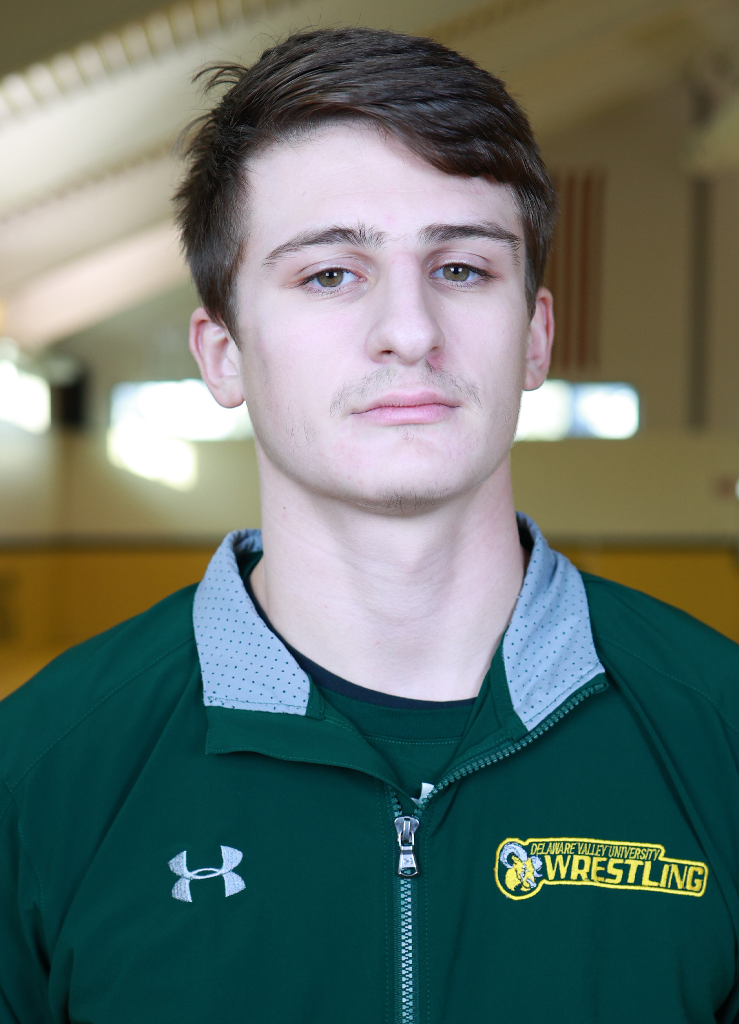 Richardson Headshot