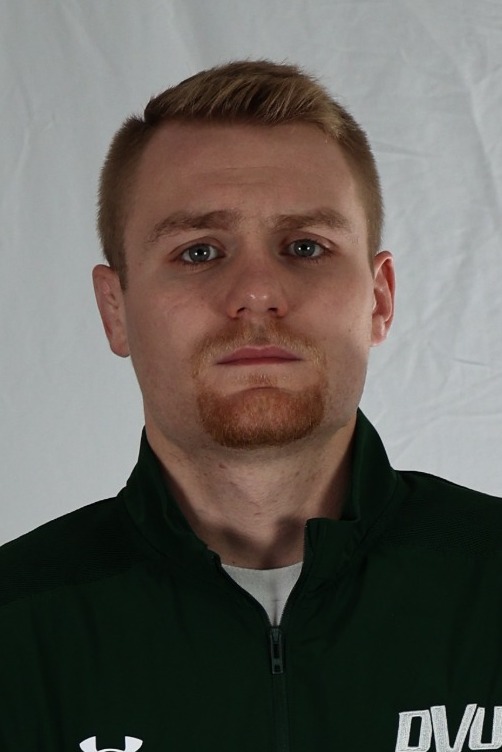 Zach Trampe