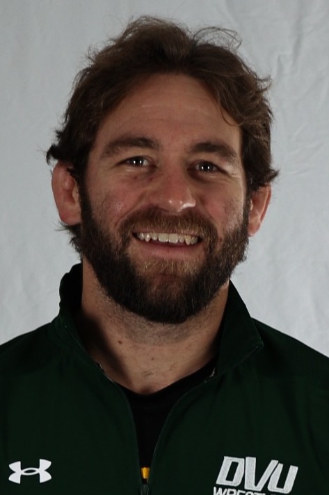 Andrew Taylor