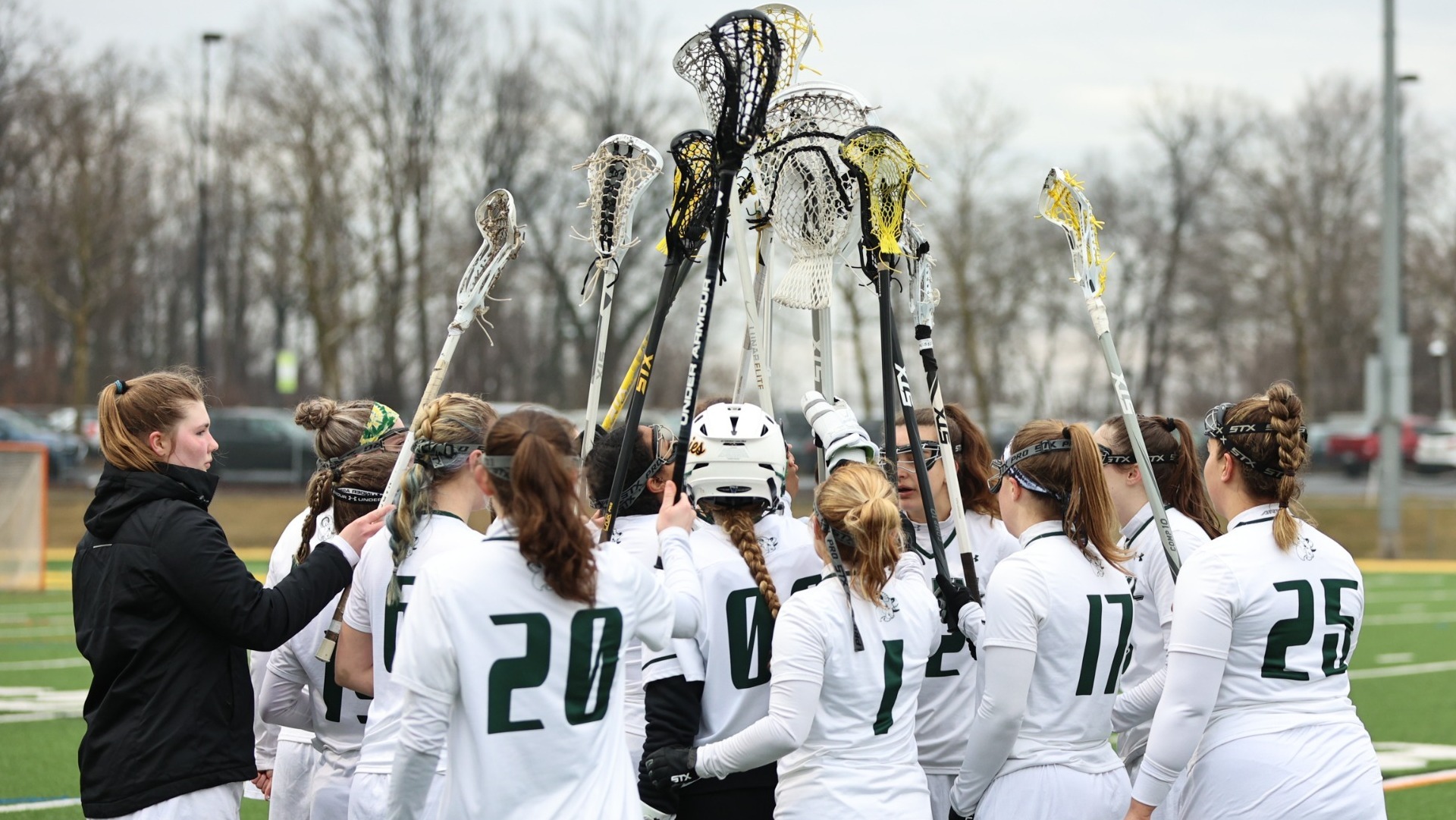 wlax