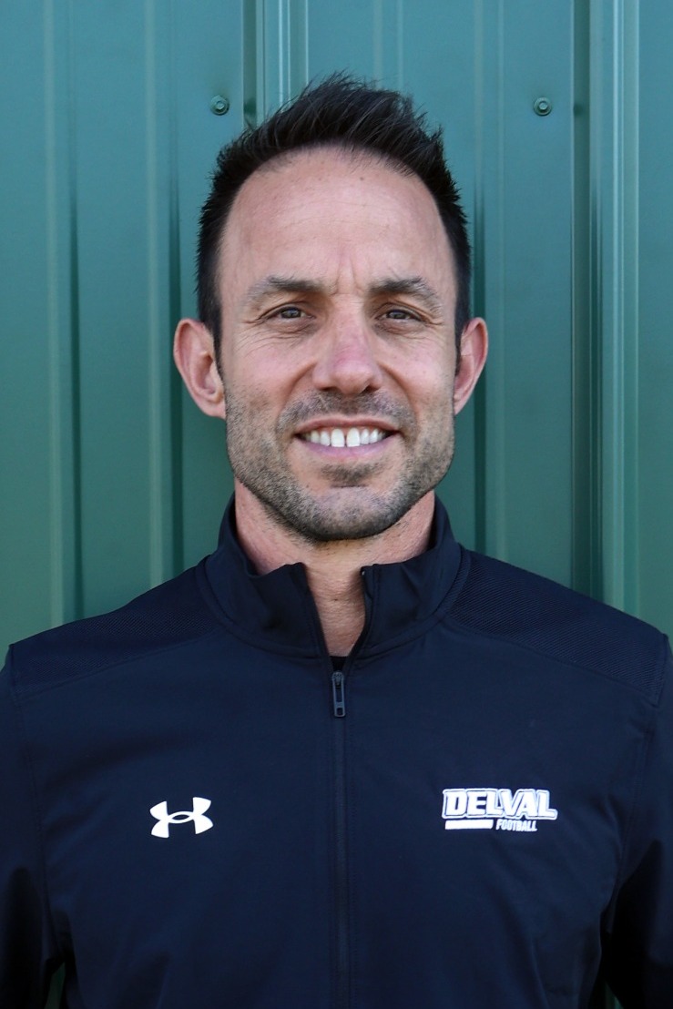 Mike Neale