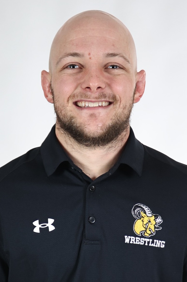 Mike Lammer headshot