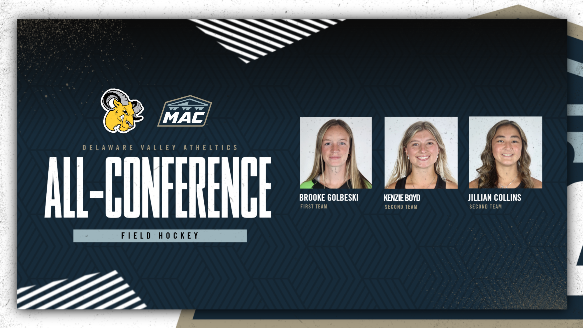 ALL-MAC Freedom Field Hockey graphic 