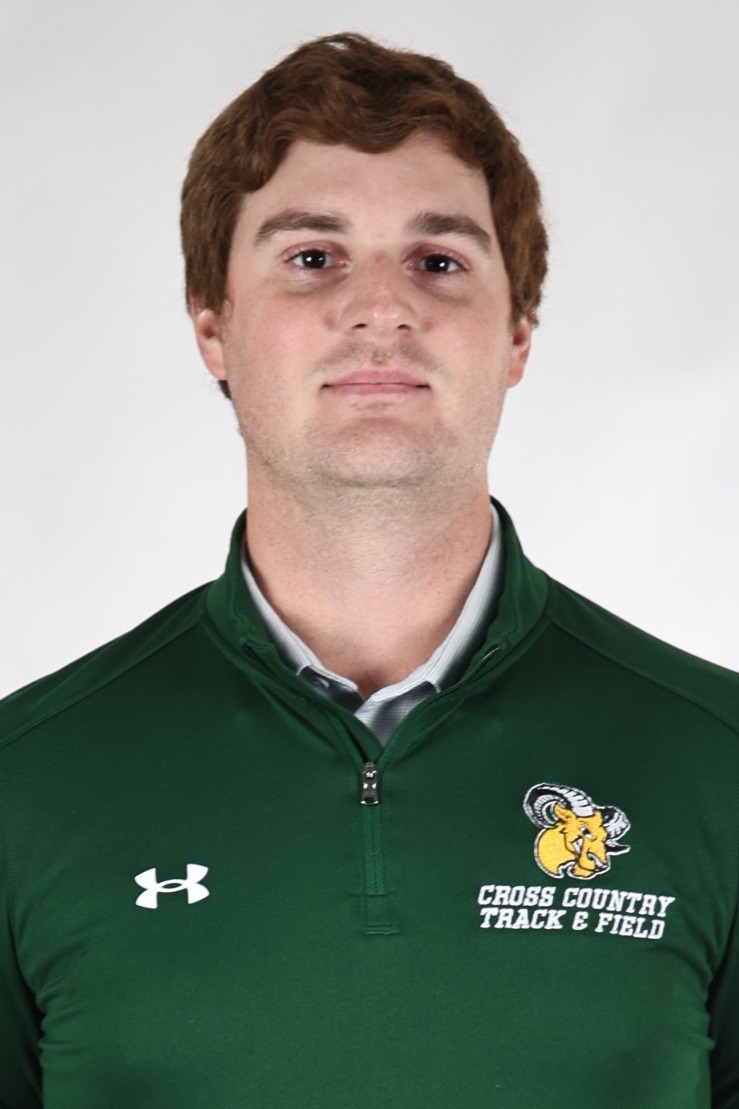 tyler barrett headshot