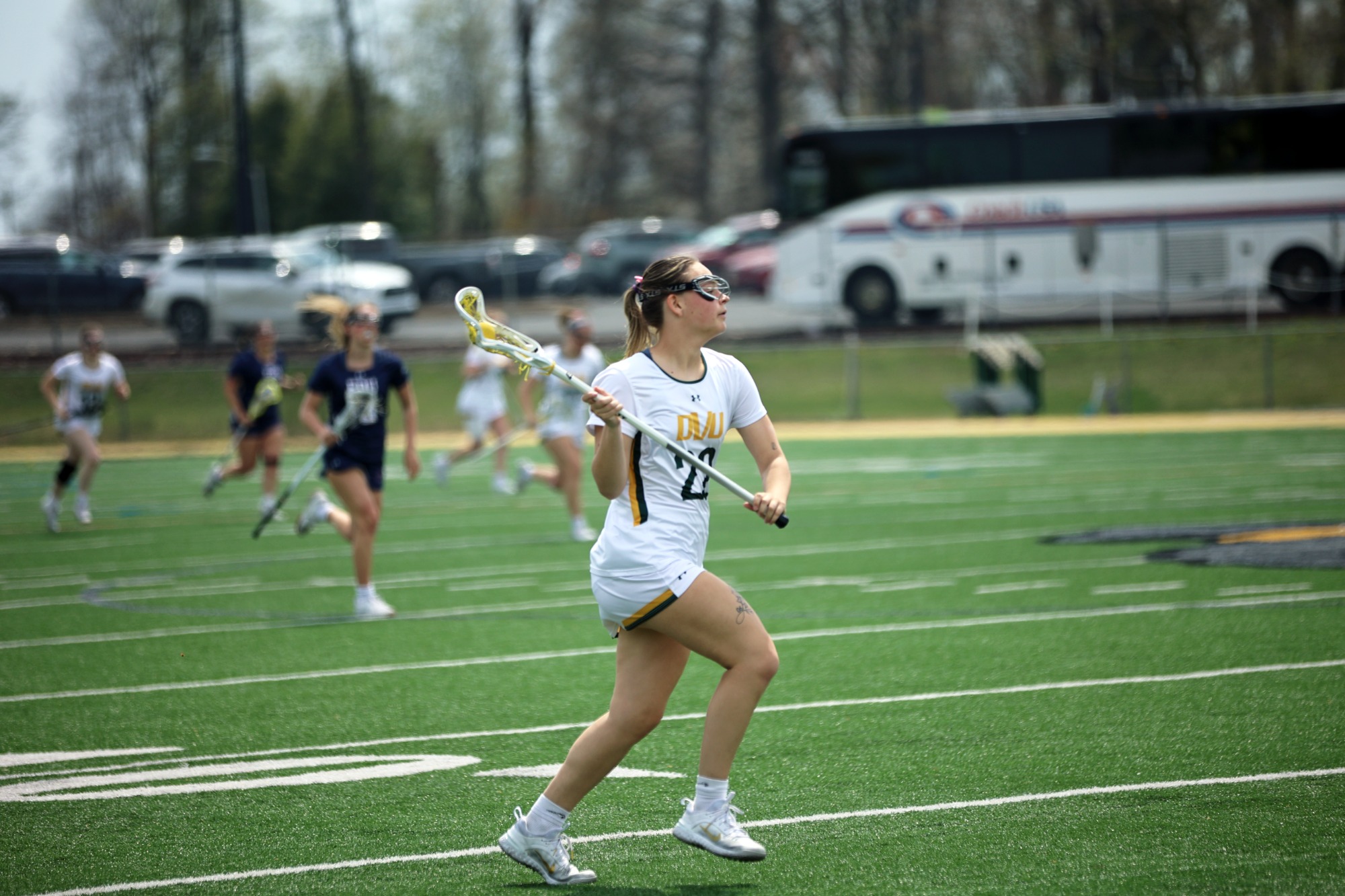 Women's Lacrosse vs. FDU-Florham
