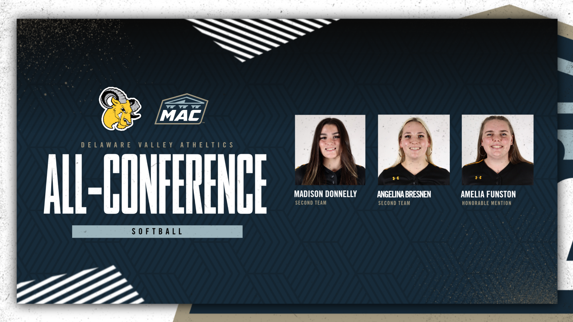 2025 softball all-mac