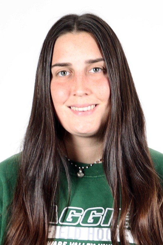 Hannah Armstrong