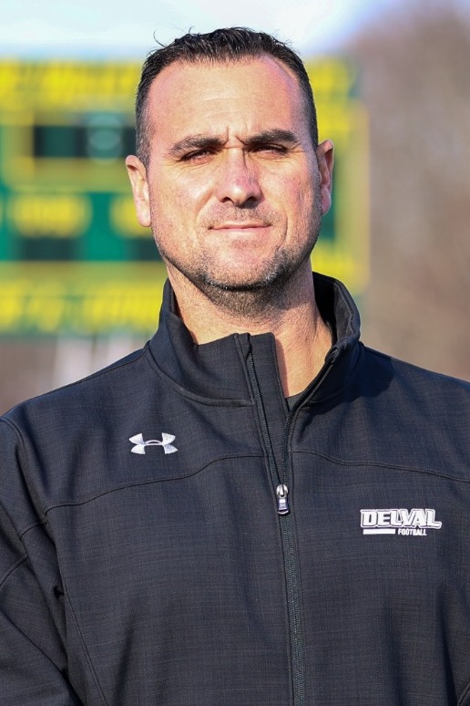 Bill Zwaan headshot