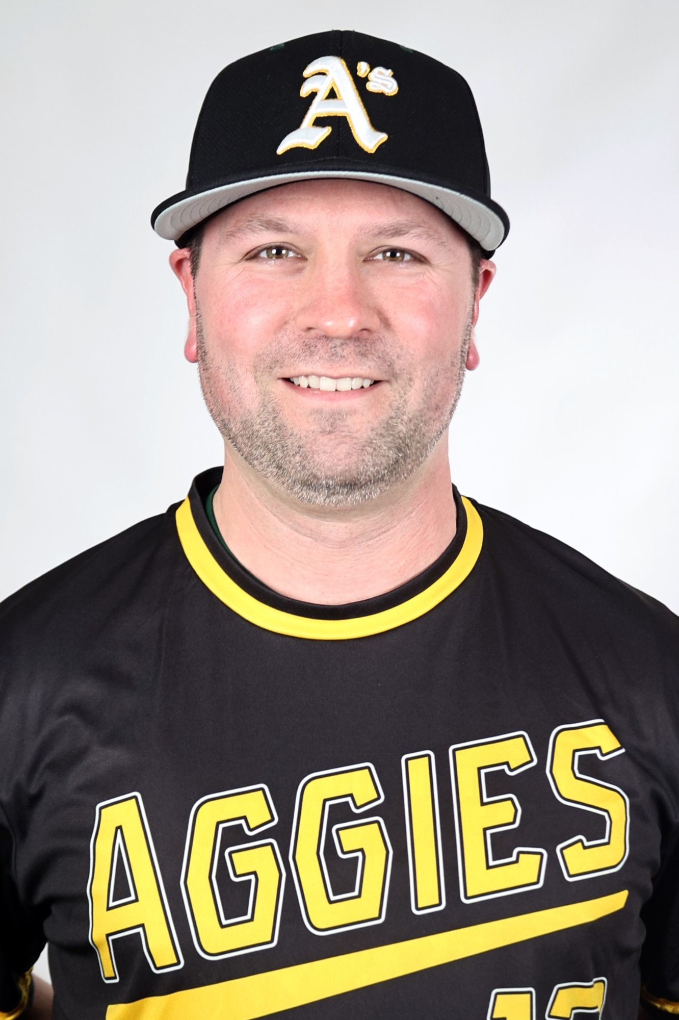 kevin bray headshot