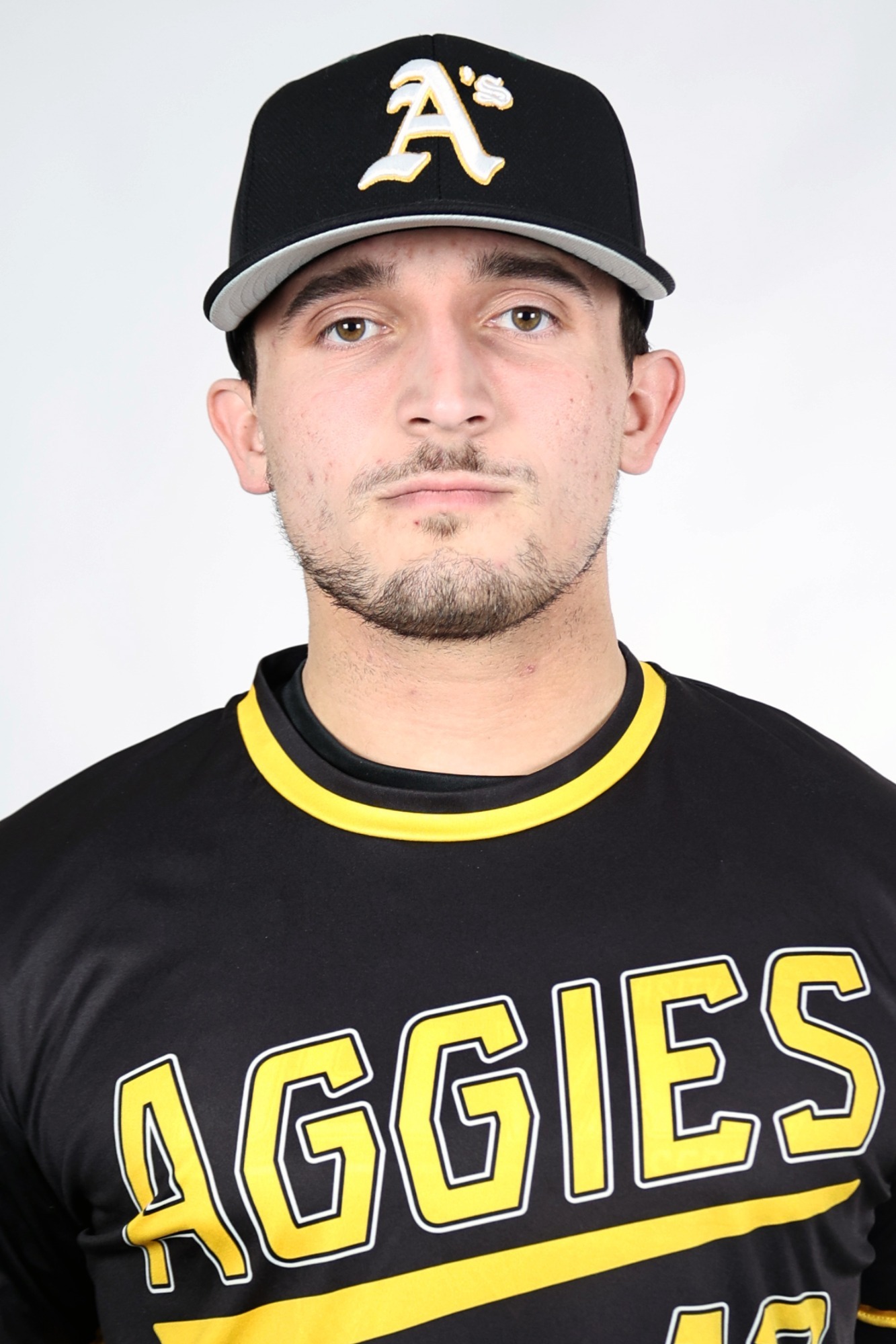 nick bon tempo headshot