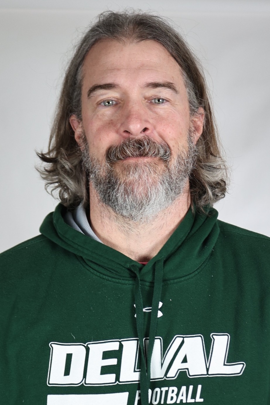 Brandon Noble headshot