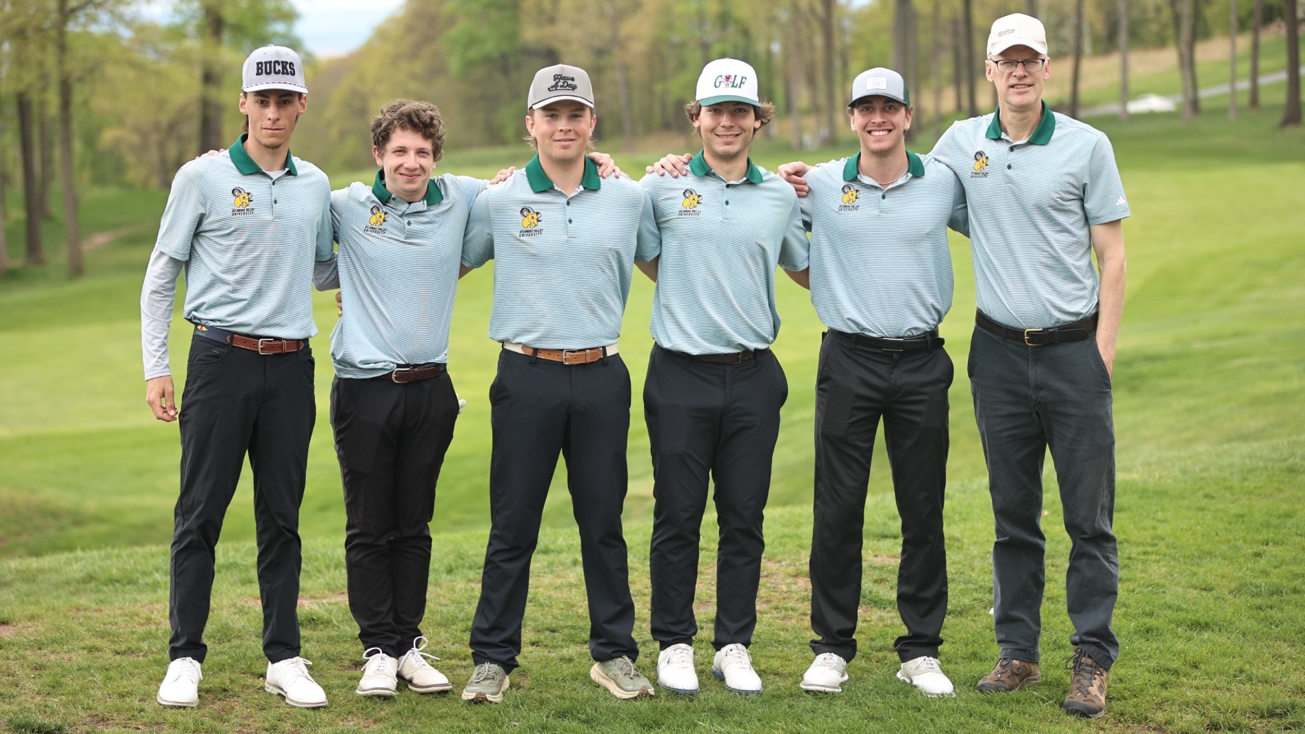 2026 Golf at the MAC Freedom championships
