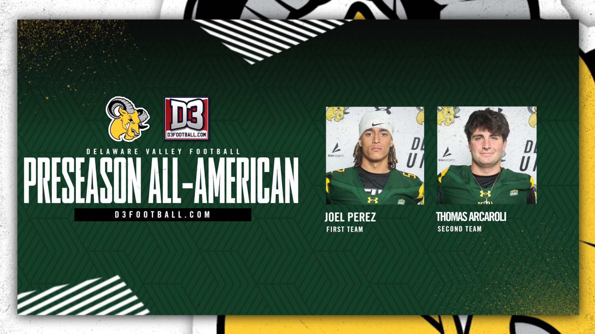 2026 d3football preseason all-american