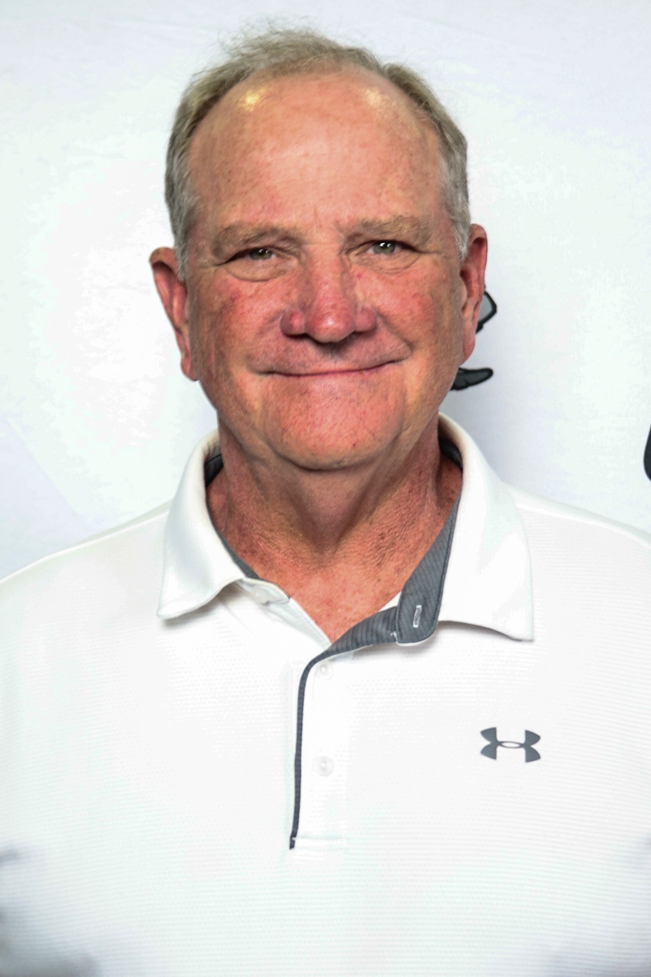 Bill Zwaan Sr. headshot