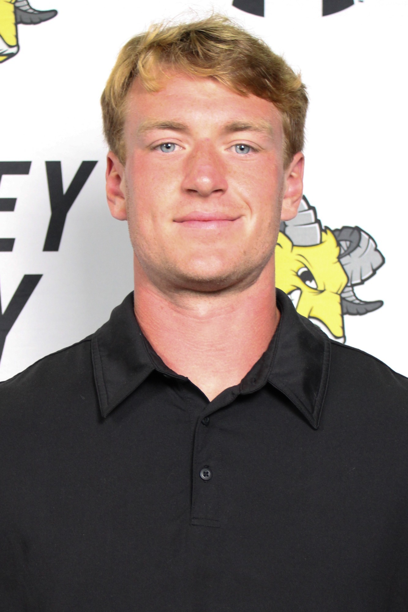 Connor Noble headshot