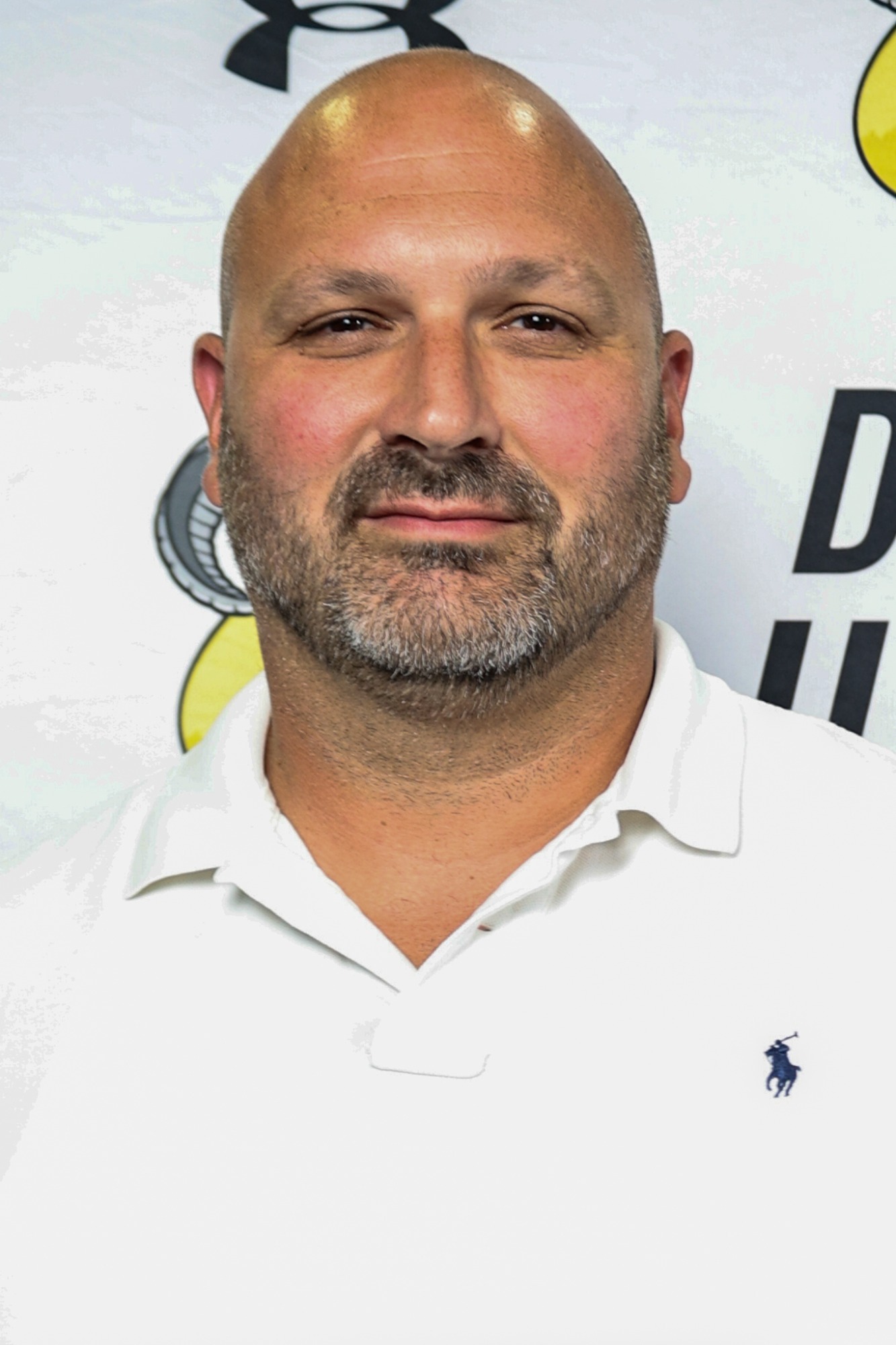 Pat Spadaro headshot