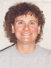 Rachel Turoscy