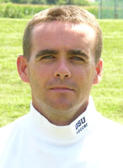 George Crampton