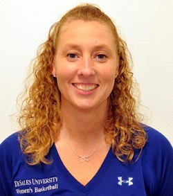 Amy Yencho
