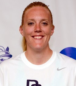 Kelly Thomas