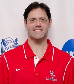 Steven Aukers