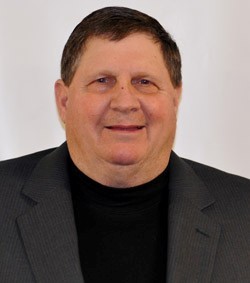 Jim Booros