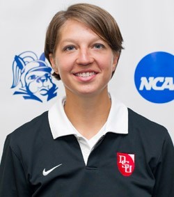 Heather Kemp